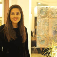 Aiza Imran