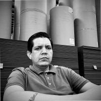 Arnulfo Mora