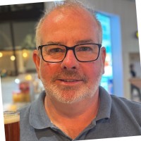 Nigel Downes