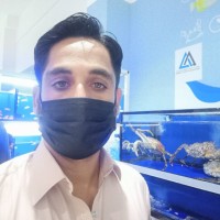 Ishaq Saghar