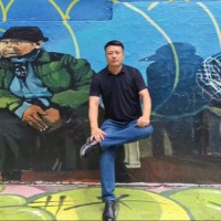 Ricky Han