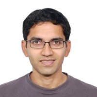 Naveen Yenmandra