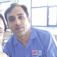 Anil Kumar Yadav