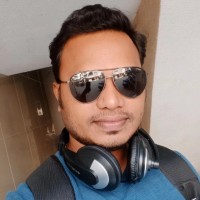 Sushant R K