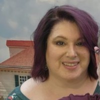 Andrea Epstein Poe