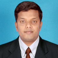 Krishnappa Sridhara