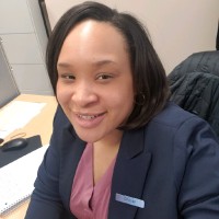 Christal Reed