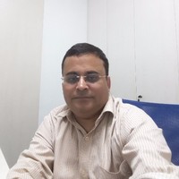 Ashish Katoch
