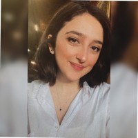 Aslınur Zengin