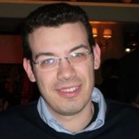 Vangelis Linardopoulos