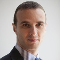 Riccardo Mangiaracina