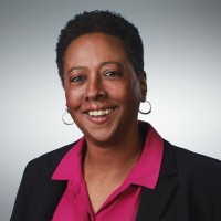 Yvonne Evans