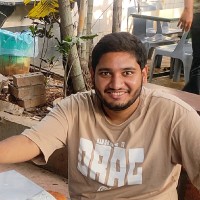 Aayush Jain