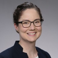 Miranda J. Gallagher, Ph.D.