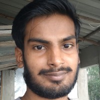 Mahabur Rahaman