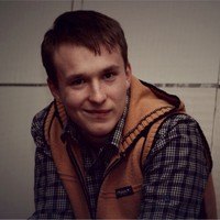 Ivan Kushnir