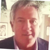 Tony Proctor