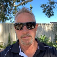 Andrew O'Connor
