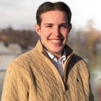 Sondre Gaarder Stavdal