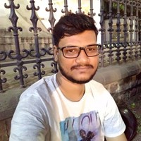 Sachin Jamgond