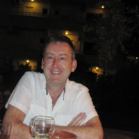 Richard Lansom