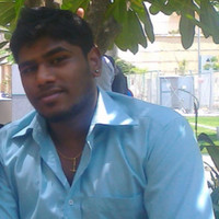 Saravanan Anand