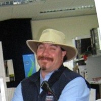 Robert James Goodley