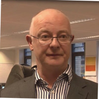 Mark O'Donovan