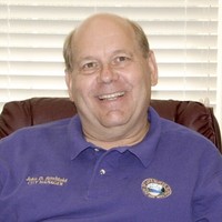 John Berchtold