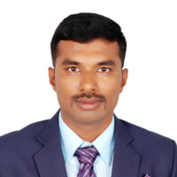Hemanth Kumar T R