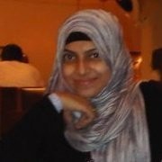 Gohar Fatima Batliwala