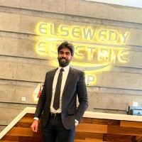 Khaled Elgazzar