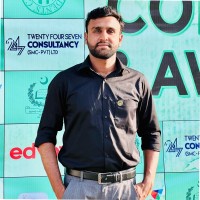 Saad Arain