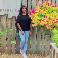 Neena Varghese