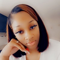 Mariesha Johnson
