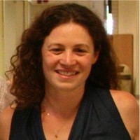 Maya Keydar Prizant, PhD.