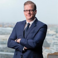 Timo Matthias Spitzer, LL.M. (Wellington)