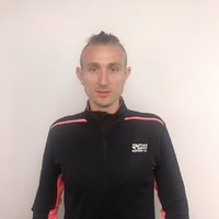 Dmytro Gera