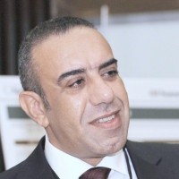 Khaled Eid