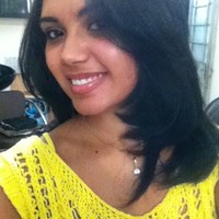 Jennifer Erika almeida