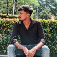 Hemanth J M