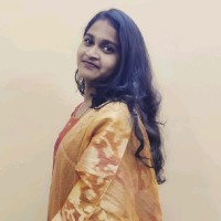 Shwetha V