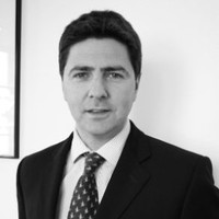 Simon Courtenay