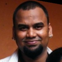Dominic Anthony
