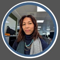 Maria Gabriels