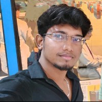 YUKESH M