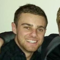 Calum Harrison