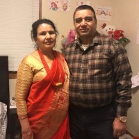 Bhuvan Raj Chapagain