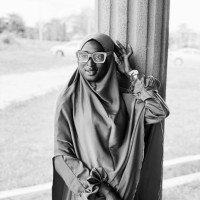 Azeezat Damilola Idris