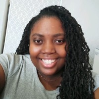 Alisha Boothe